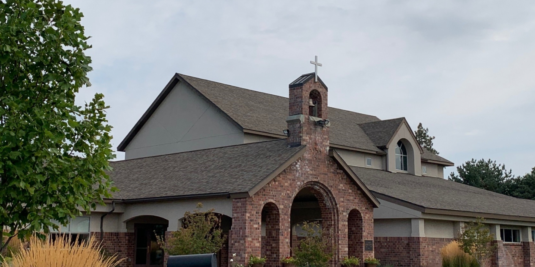 St Paschal Parish Spokane Valley